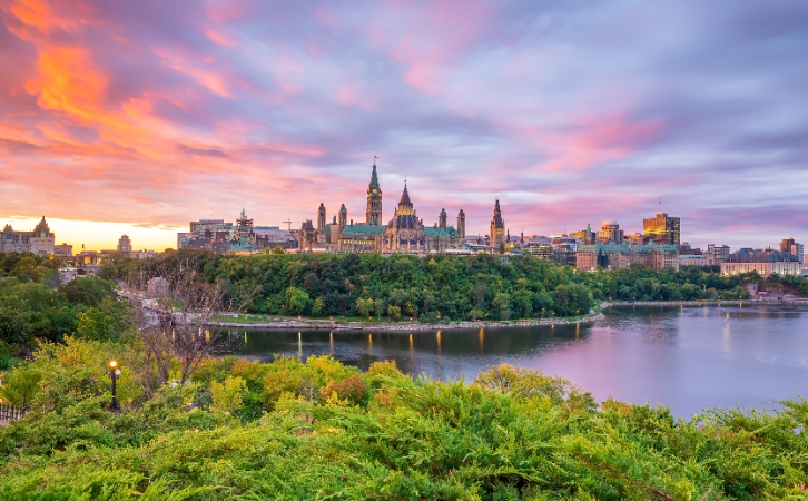 為何那么多人移民加拿大后首選定居安?。靠赐赀@篇就清楚了