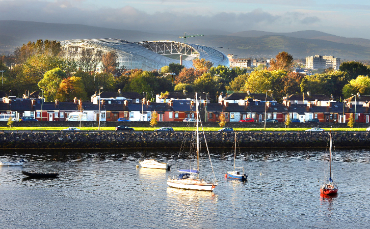 愛爾蘭移民|人口暴增，移民功不可沒？這新晉移民大國的優(yōu)勢(shì)太吸引