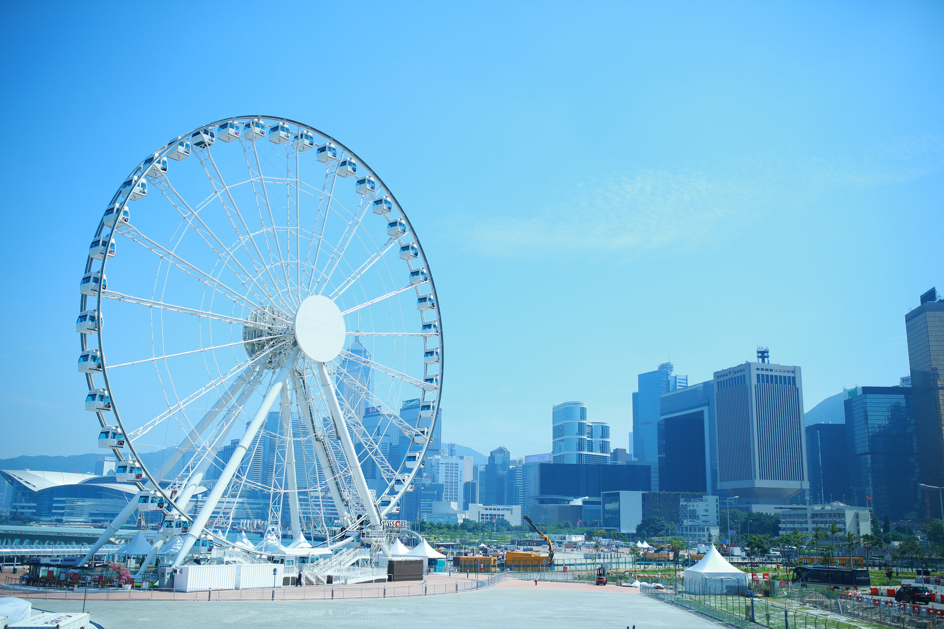 無(wú)需投資+正處紅利期，優(yōu)才計(jì)劃低成本拿香港身份，但您真的了解它嗎？