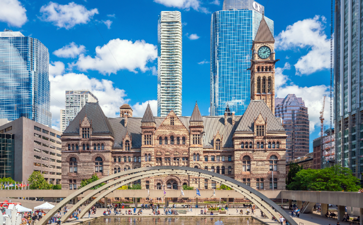 曾風(fēng)靡全球、無(wú)需雅思成績(jī)要求的安省海外人士技術(shù)移民，即將變政？