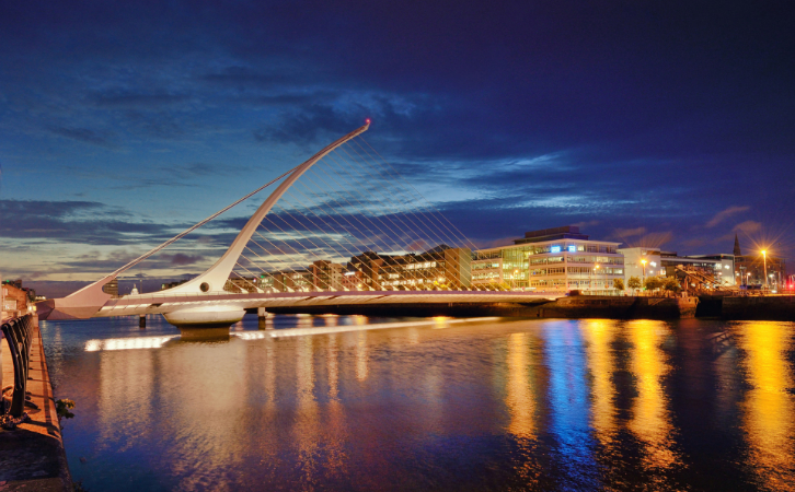 為了子女教育而移民愛爾蘭準(zhǔn)沒錯！還能給孩子加點(diǎn)buff