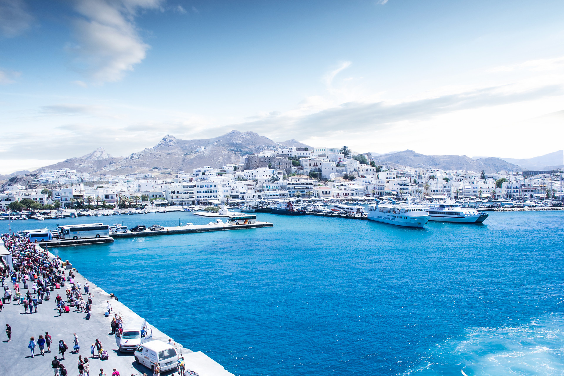 希臘移民丨重磅！又一備受中國人青睞的黃金簽證或?qū)⒋鬂q價(jià)！您還在觀望嗎？