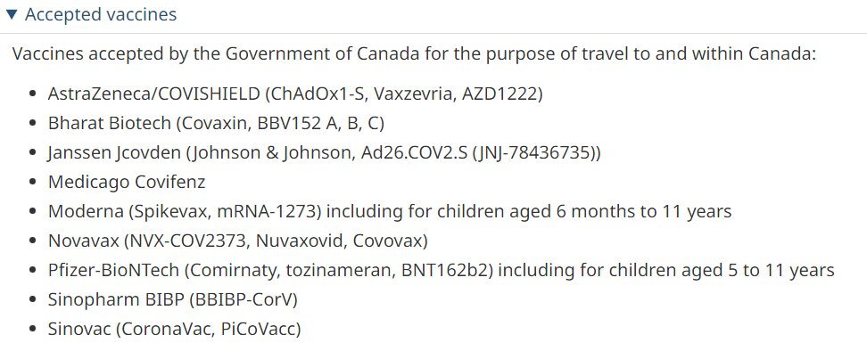 加拿大最新入境政策請查收，這類人士入境可有一次豁免機(jī)會(huì)！