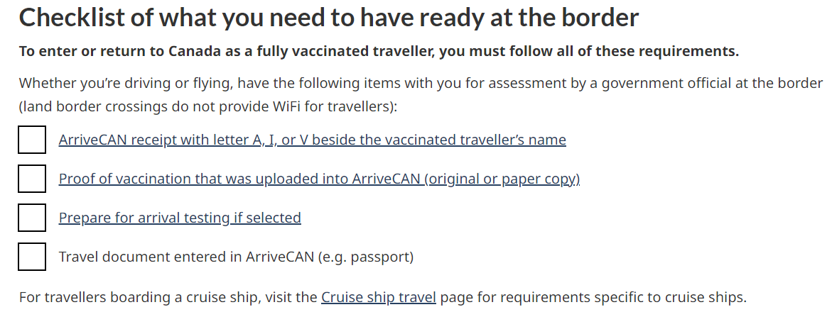 加拿大最新入境政策請查收，這類人士入境可有一次豁免機(jī)會(huì)！