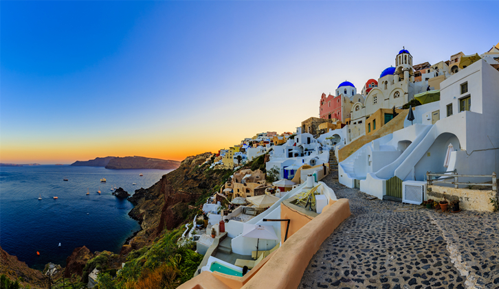 希臘移民舊政最后90天倒計時？再等或許真的來不及了！還有這些國家移民政策