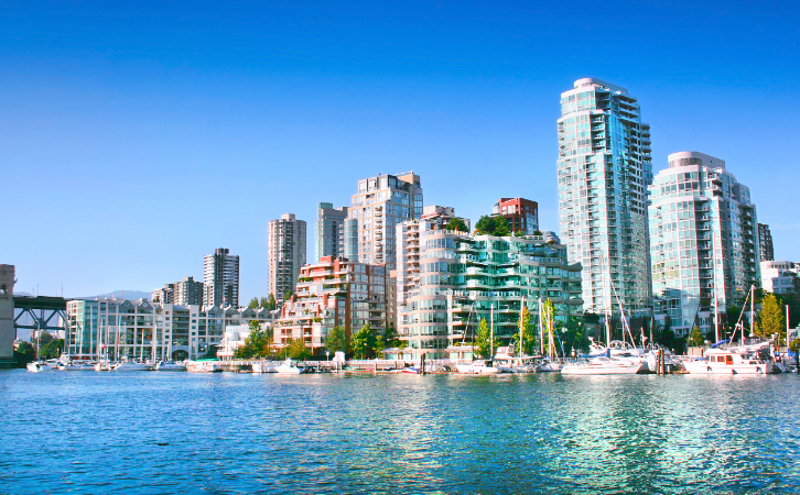 加拿大移民|全球最佳國(guó)家出爐！加拿大榮獲第三，生活質(zhì)量成績(jī)突出