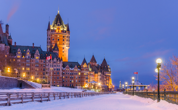 加拿大10大高薪職業(yè)排行出爐，有不少還是移民加拿大的熱門(mén)職業(yè)？