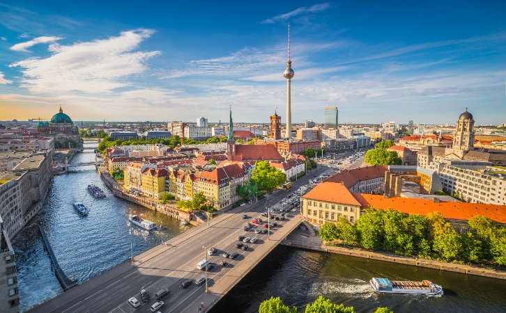 誰說歐洲綠卡比不上加拿大、美國綠卡？這四大福利滿足您的移民需求！