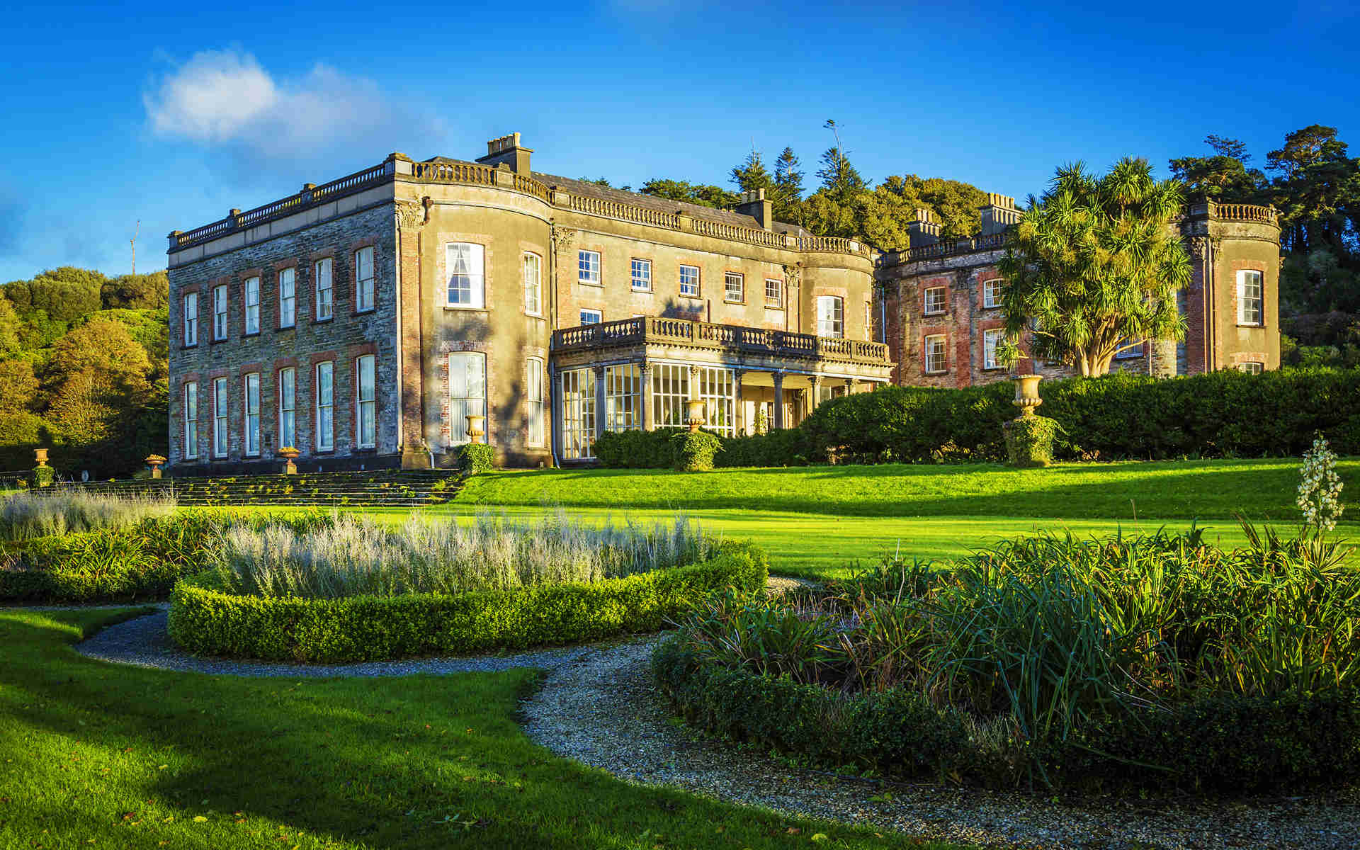 面積≈4個北京市的歐洲小國，94%獲批家庭來自中國！愛爾蘭移民終于火了？