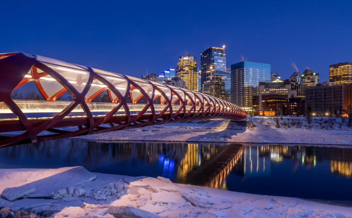 一周資訊|加拿大父母團(tuán)聚移民項目發(fā)放邀請名額；加拿大EE快速通道抽選結(jié)果