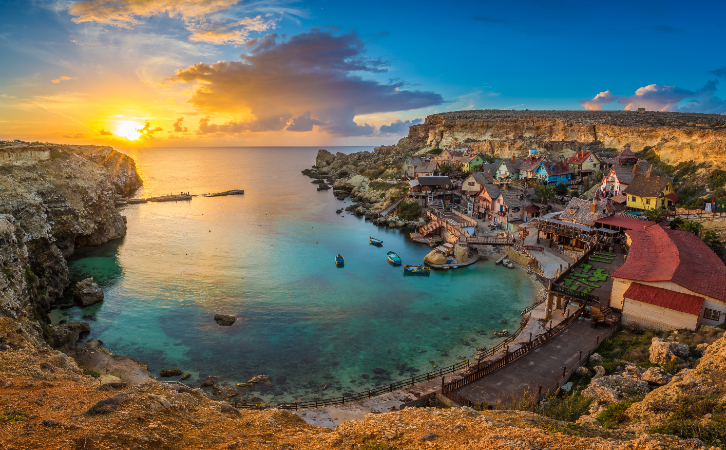 馬耳他移民再傳利好措施，真不愧是仿佛為中國人打造的移民國家