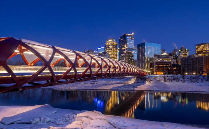 高薪+低生活成本！除了溫哥華和多倫多，移民加拿大還可選這些城市
