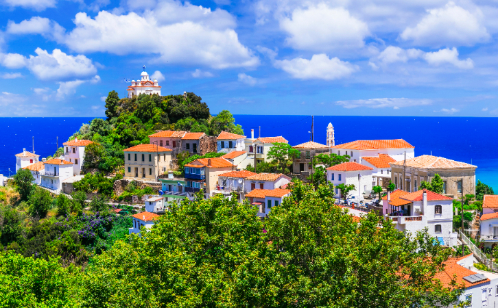 一周資訊|希臘入境移民人數(shù)比去年增80%；加拿大EE篩選分?jǐn)?shù)降至496分