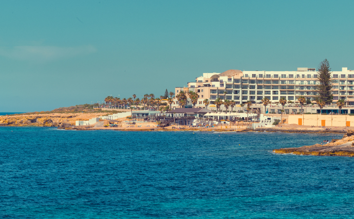 誰說只能買房移民？租房也可以拿綠卡，馬耳他移民了解一下！