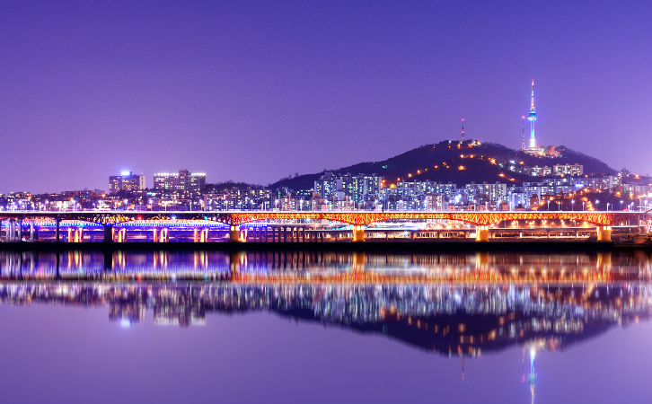 韓國投資移民|移民不移居不止歐洲國家？這里更能最快1周拿身份！