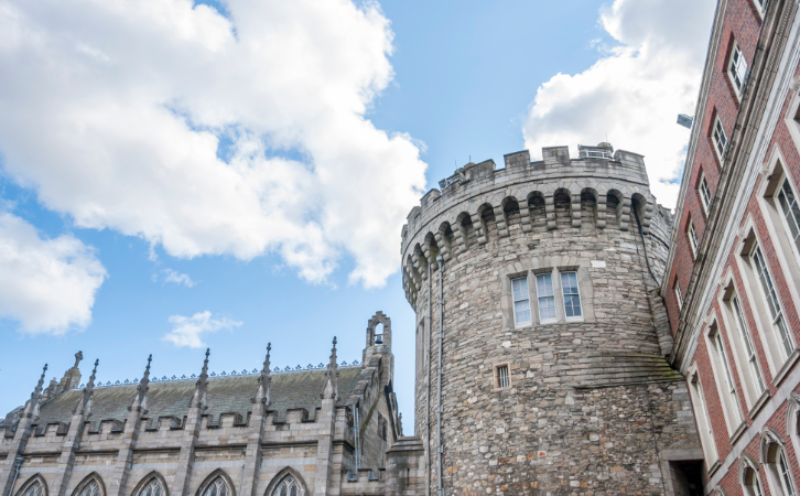 愛(ài)爾蘭移民|富豪誕生的新旺地？難怪這里如此備受中國(guó)人喜愛(ài)