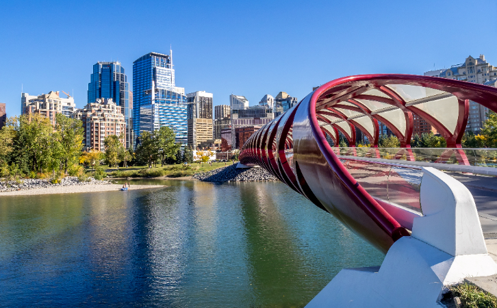 加拿大移民|全球最宜居城市榜單出爐！前10位置里，這個國家竟占了3席