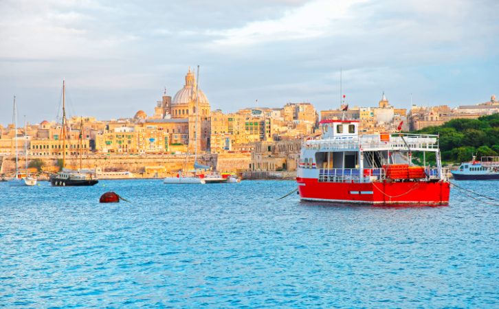 馬耳他移民|普通人移民瑞士不容易，但移民“南歐瑞士”馬耳他百多萬就能實