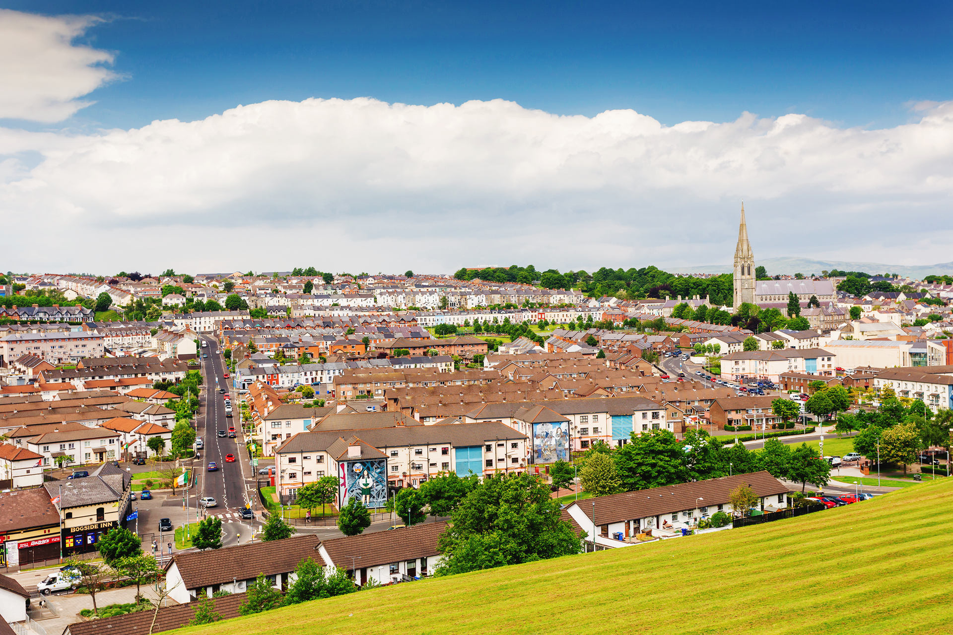 愛爾蘭移民丨它在國內(nèi)爆紅？今年僅中國申請人數(shù)就已是21年總申請數(shù)的3倍