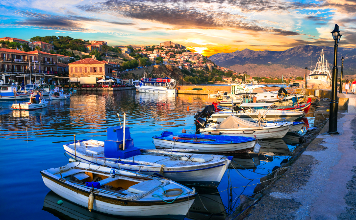 希臘移民|為教育移民何止美、加？看看這位母親的高性價(jià)比之選