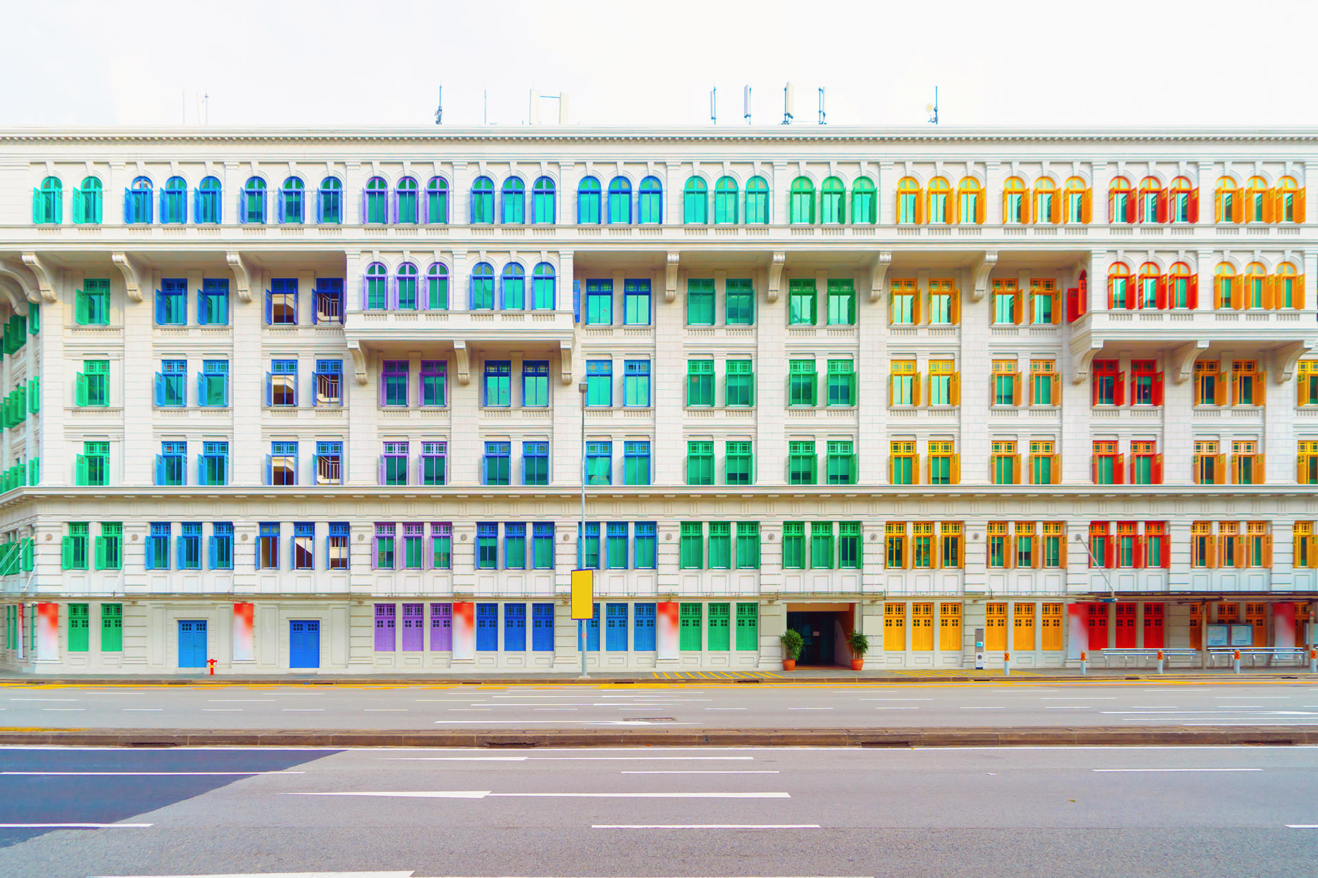 移居新加坡方式大盤點(diǎn)丨這一方式無需投資千萬+無語言要求，更有可能5天獲批