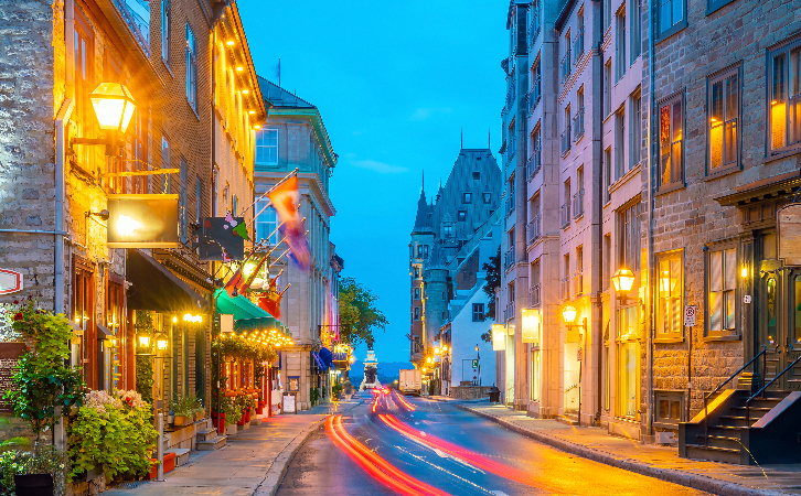 加拿大移民|這最佳育兒國家，哪個城市更有利兒童成長？