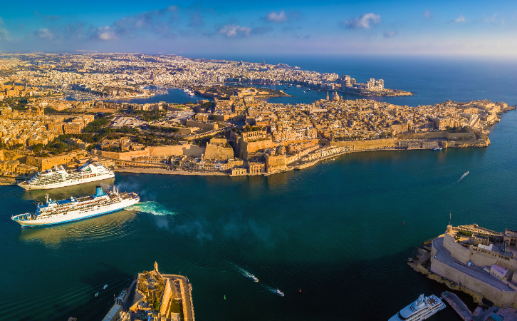 馬耳他移民|一勞永逸拿“綠卡”+解決多個(gè)移民痛點(diǎn)，居然只需￥100萬(wàn)左右？