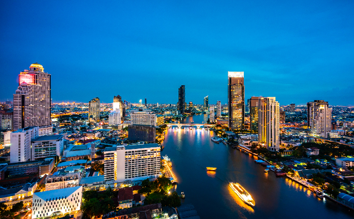 泰國精英簽證|生活成本最低且最宜居的城市榜單，有您心儀的地方嗎？