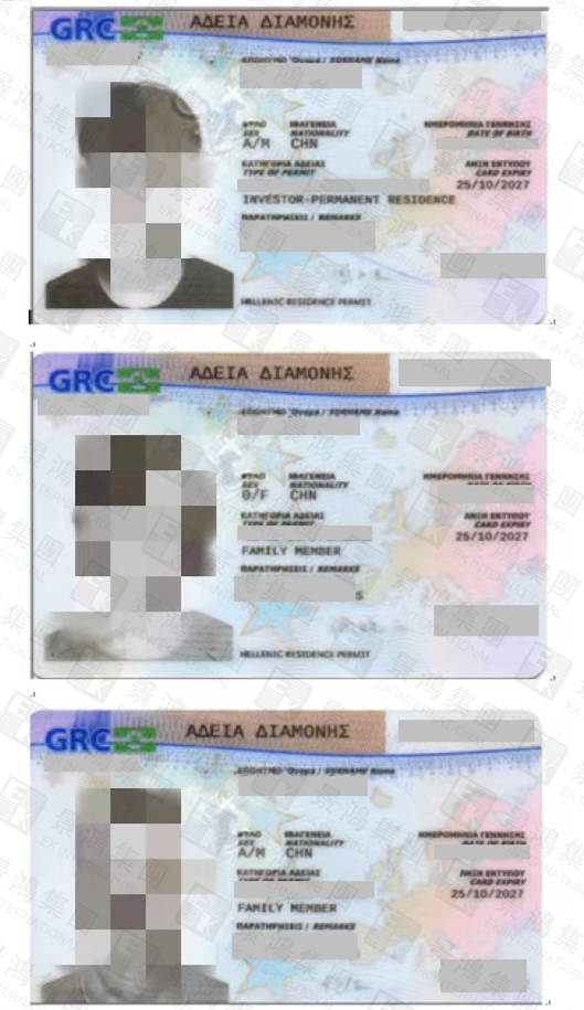 16歲也能當(dāng)主申請(qǐng)人獲批永居身份？希臘的移民利好政策還不止這個(gè)......