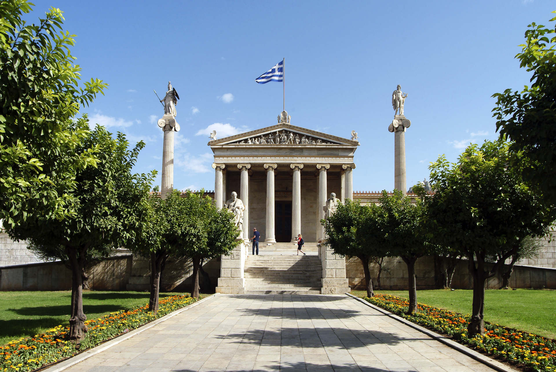 希臘移民丨排名超過澳洲、加拿大？約￥182萬即可三代人“解鎖”永居身份的它