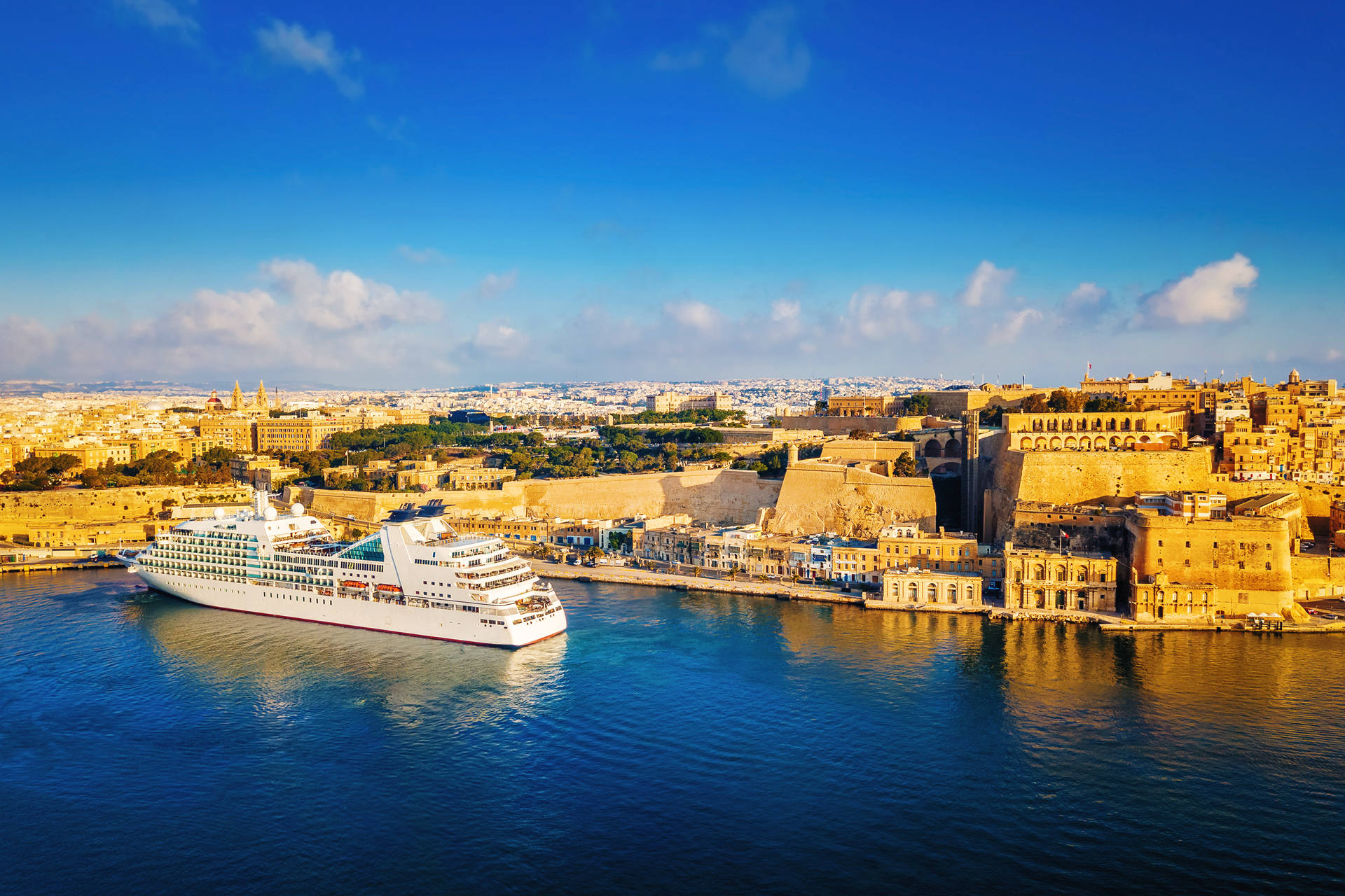 馬耳他移民丨租房也能拿歐洲永居身份是真的嗎？關(guān)于這個(gè)“入門級”移民選擇