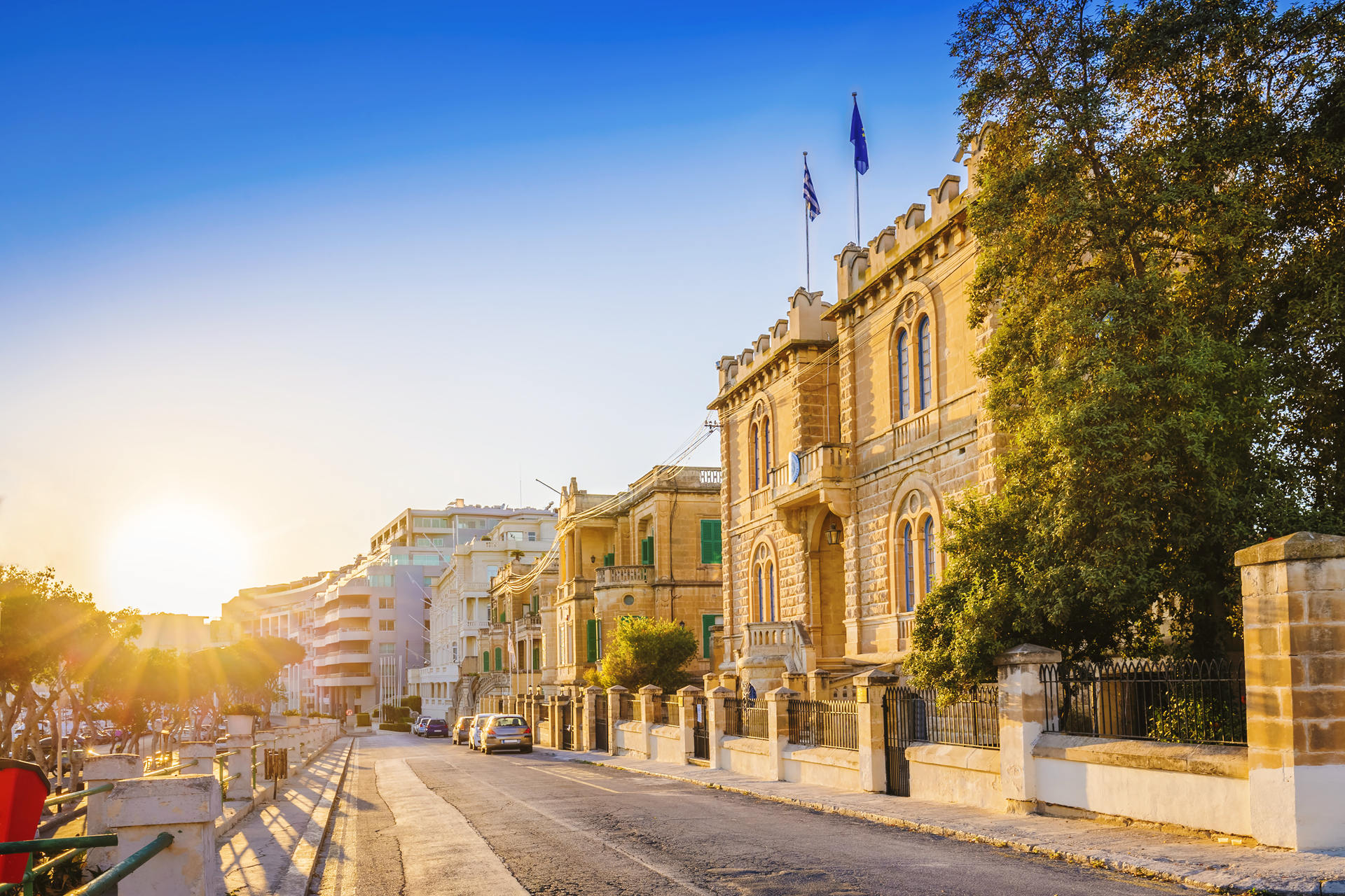 馬耳他移民丨租房也能拿歐洲永居身份是真的嗎？關(guān)于這個(gè)“入門級”移民選擇