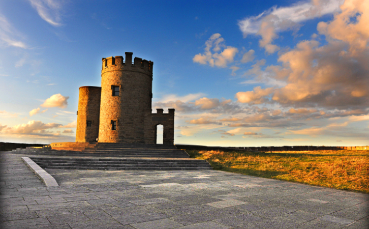 愛爾蘭移民|愛爾蘭居然“盛產(chǎn)”美國總統(tǒng)？它的教育不可小看