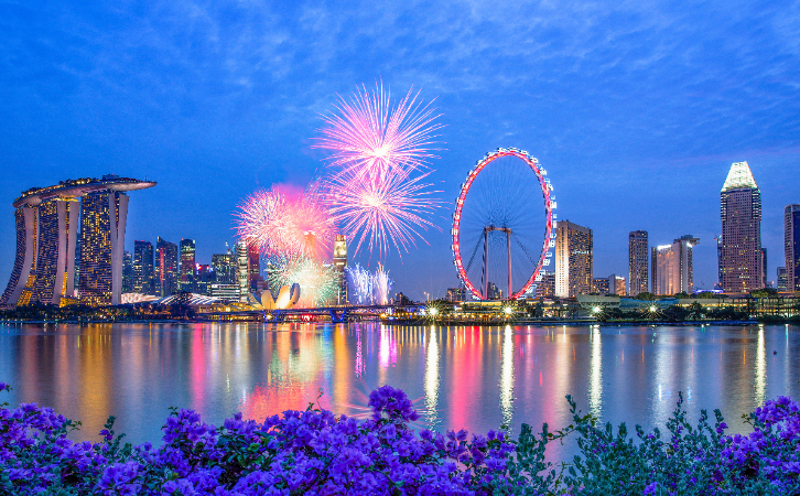 請把握移居新加坡窗口期！申請新加坡EP即將實行積分制？