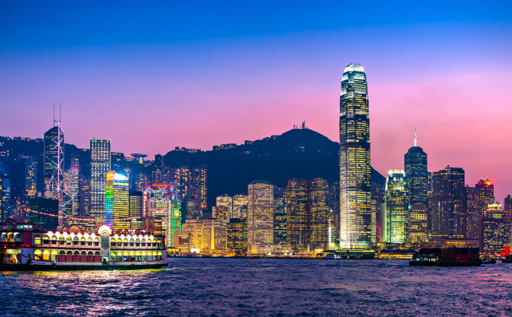 初中學(xué)歷有機會移居香港嗎？看看他如何5個月內(nèi)成功獲批香港身份！