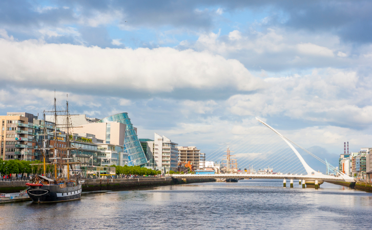 愛(ài)爾蘭移民|WHAT？！在愛(ài)爾蘭居然無(wú)需參加高考也能上大學(xué)？