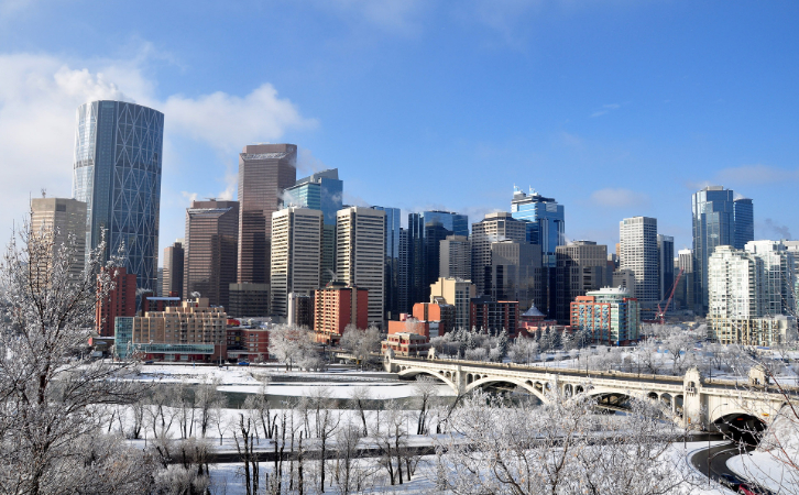 加拿大移民|加拿大平均年薪可達￥32萬？盤點十大高薪職業(yè)