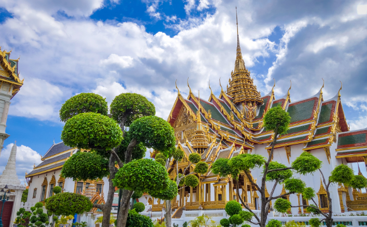 一周資訊|6月起入境泰國將被征收入境費；加拿大超級簽證有新政