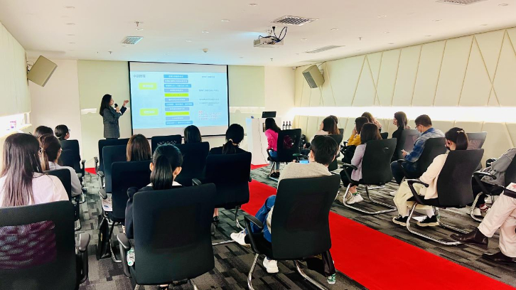 華僑生聯(lián)考政策解析及身份規(guī)劃分享會圓滿結束