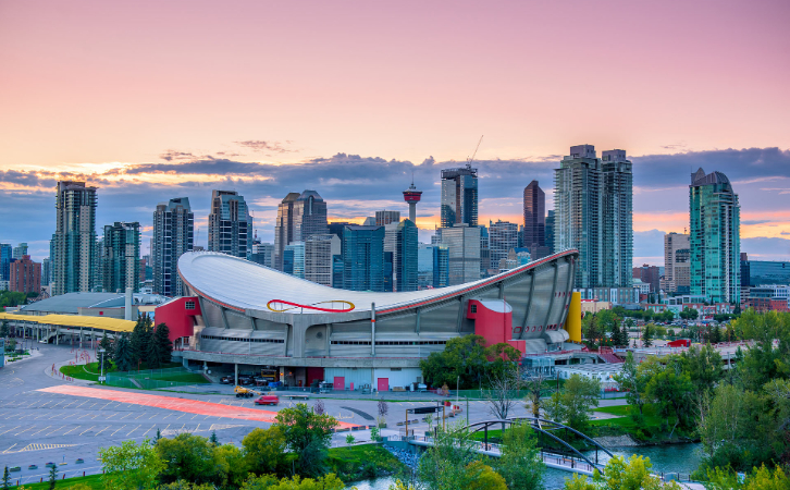 每千人中有7名新移民，移民人口比例已超美國(guó)？中國(guó)人移民加拿大有何好選擇