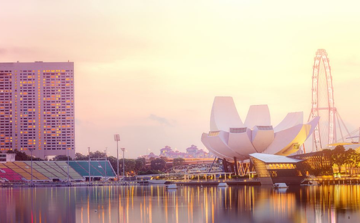 新加坡家族辦公室|最受中國富豪家庭青睞的移民國家，不是加拿大和美國？