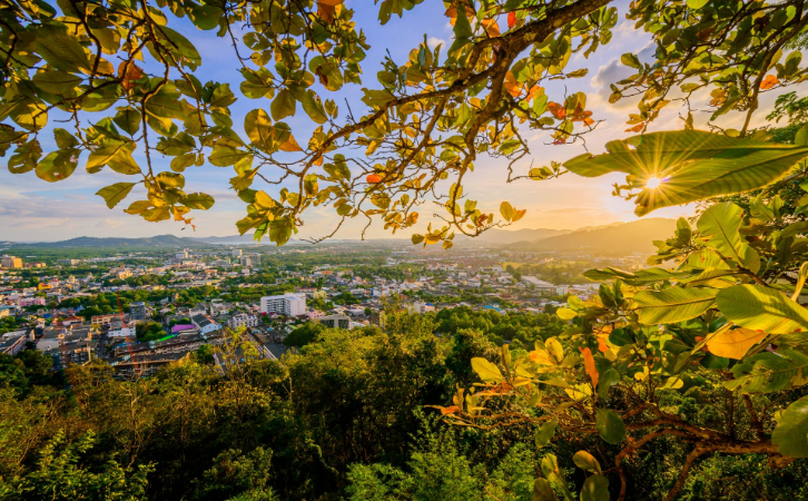 最低僅￥12萬起，不是綠卡的泰國精英簽證，竟也擠上全球最佳居留計劃？