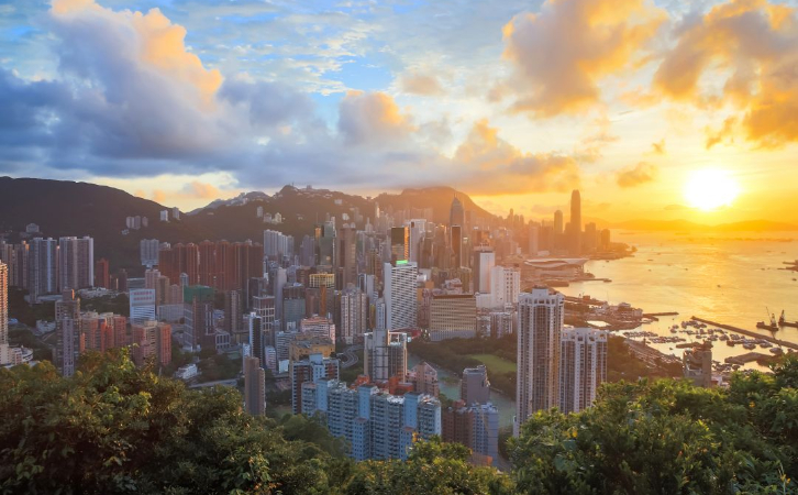 95%的獲批申請(qǐng)人來(lái)自?xún)?nèi)地，又一仿佛“專(zhuān)為”內(nèi)地申請(qǐng)人而設(shè)的香港移居通道？