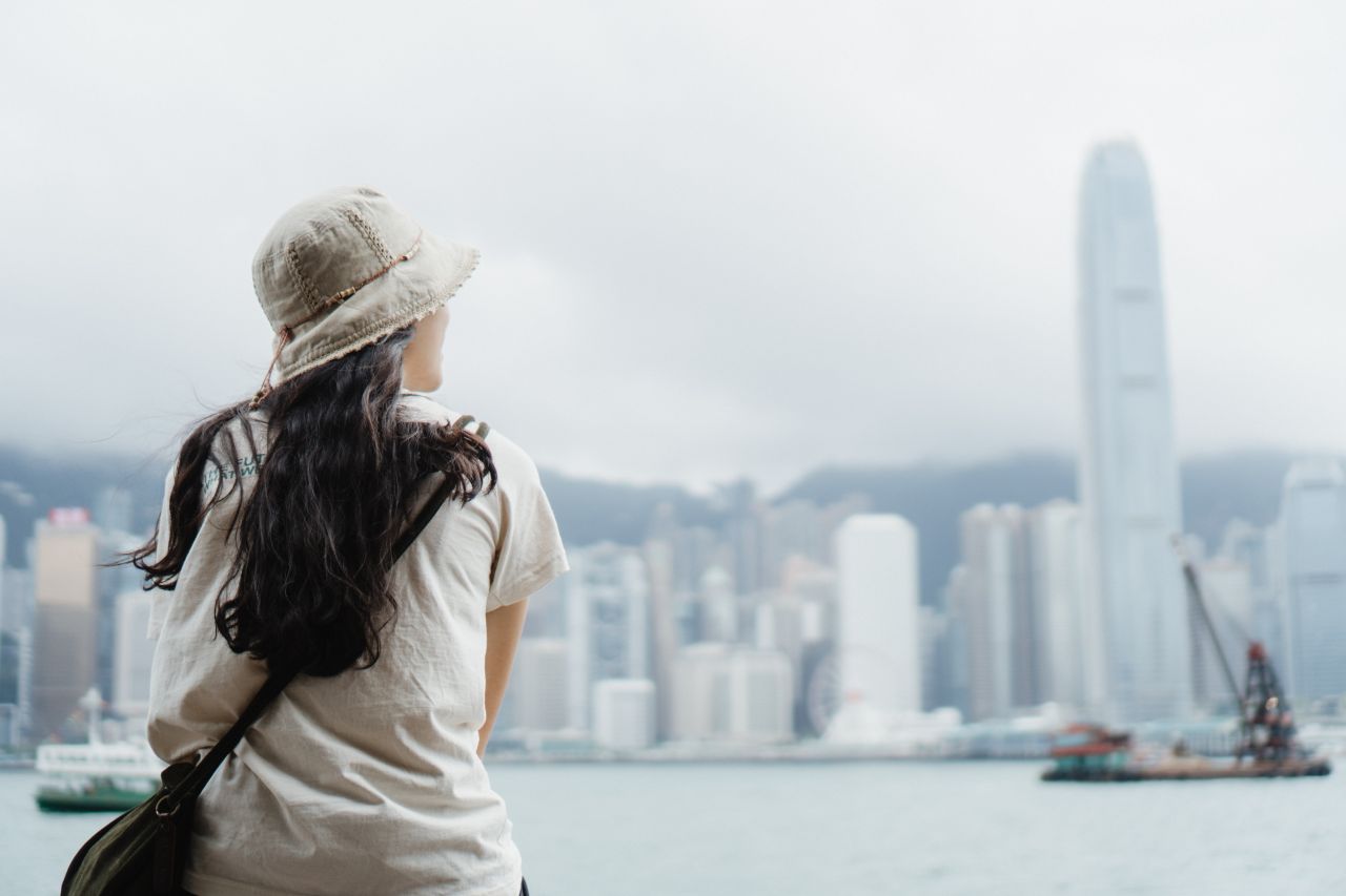 好消息！這些人在香港也能辦內(nèi)地社保業(yè)務(wù)！拿到香港身份后內(nèi)地社保怎么處理