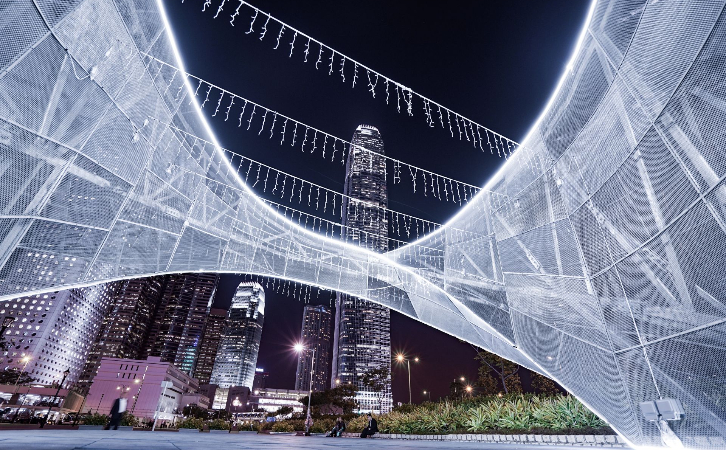 移居香港|全球都向人才們拋出橄欖枝，但論拿身份，還是香港更“簡單