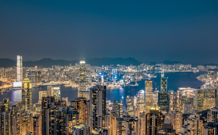 一周資訊丨香港落實(shí)子女免稅額，最高可達(dá)26萬(wàn)港元