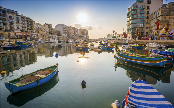 又一個可一步到位拿永居的項目宣布變政！下一次會輪到馬耳他永居嗎？