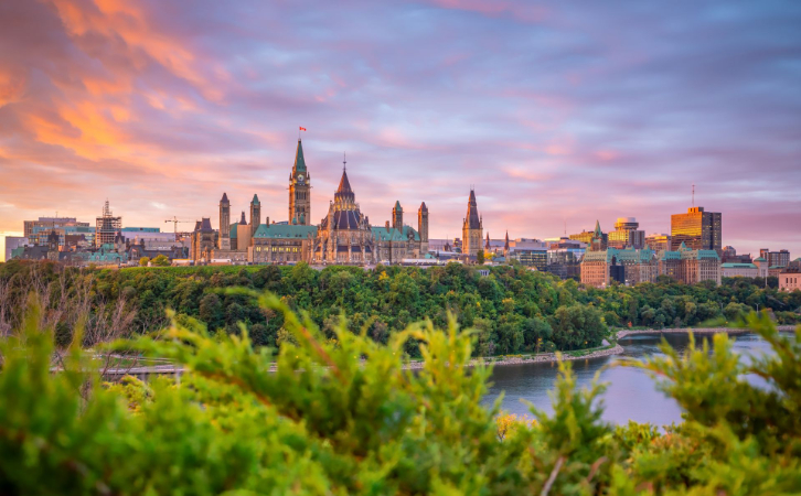 移民加拿大|加拿大最幸福城市排名！最多華人定居的溫哥華、多倫多排在第幾