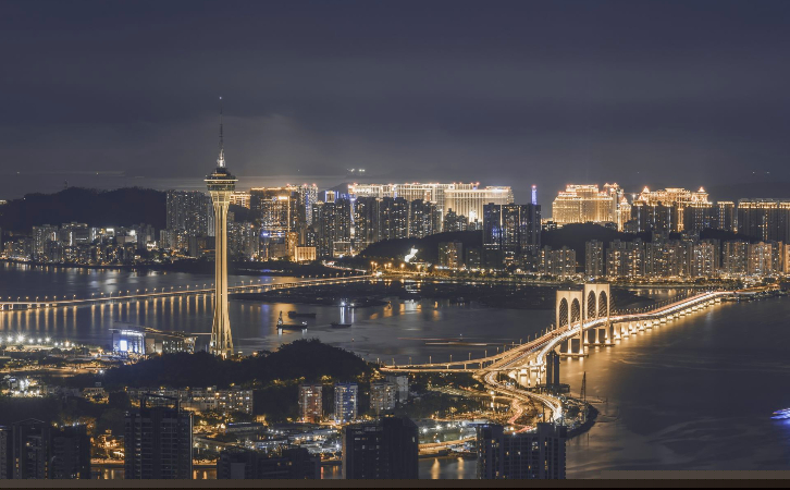 澳門“官宣”拿身份的N大優(yōu)勢！澳門身份即將開“搶”，您還等什么呢？