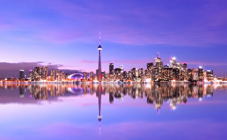 全球最受歡迎移居國家，中國躋身第四位，榜首會(huì)是加拿大！